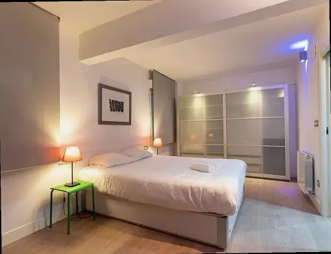 Piso de 50 m² en Cádiz (4/12)