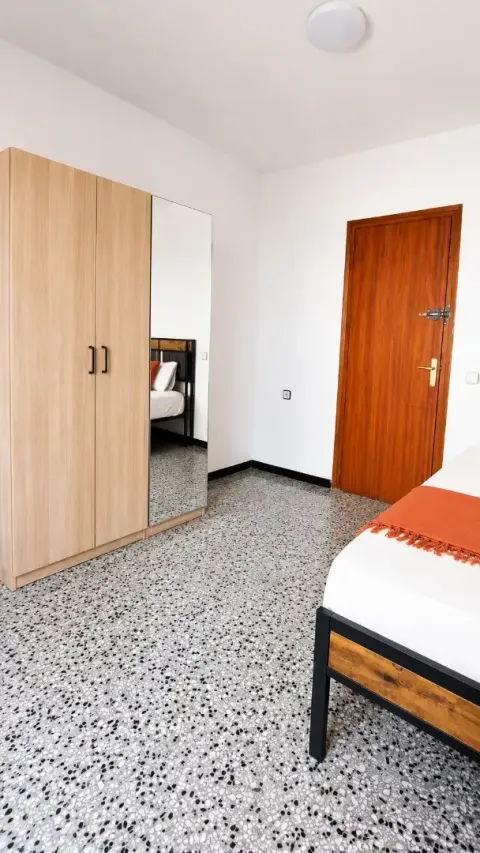 Habitació de lloguer, el Vendrell