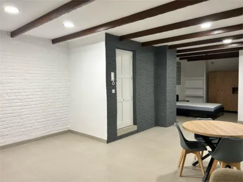 Pis de 50 m² a Castelló de la Plana