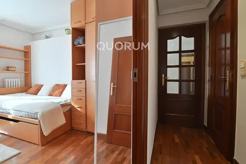 Pis de 81 m² a Bilbao