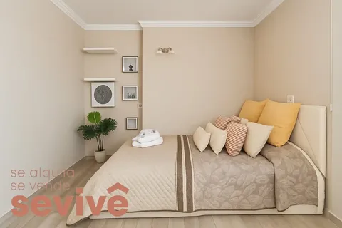 Wohnung 51 m² in San Miguel de Abona