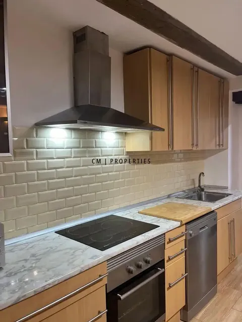 Pis de 81 m² a València