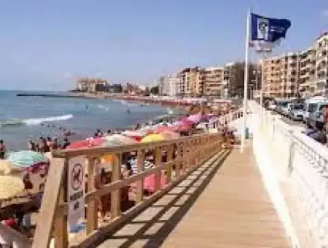 Casa 88 m² a Torrevieja