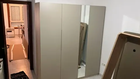 Pis de 60 m² a Noia