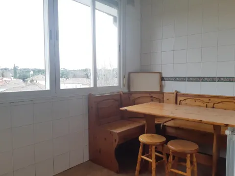 Piso de 87 m² en Madrid