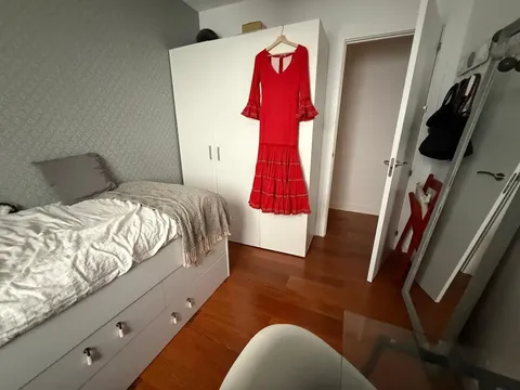 Pis de 95 m² a Sevilla
