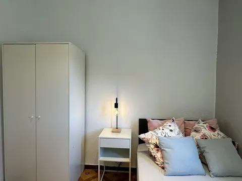 Pis de 63 m² a Madrid