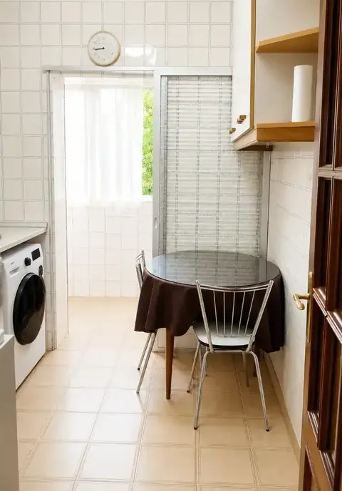 Habitació de lloguer, Béjar