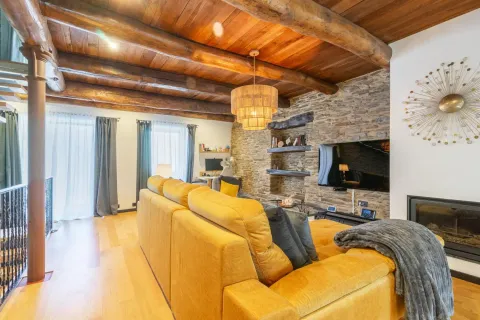 Moradia 252 m² em Lugo