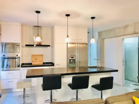 Piso de 80 m² en Granada