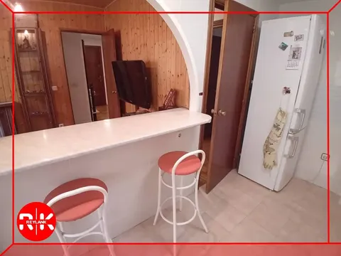 Pis de 101 m² a San Fernando de Henares