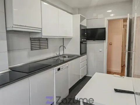 Appartamento 110 m² a Madrid