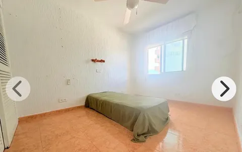 Pis de 65 m² a San Javier