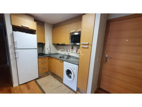 Квартира 66 м² в Esterri d'Àneu