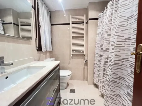 Pis de 86 m² a Bergara