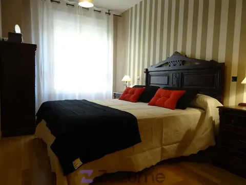 Pis de 75 m² a Bernuy de Porreros (2/8)