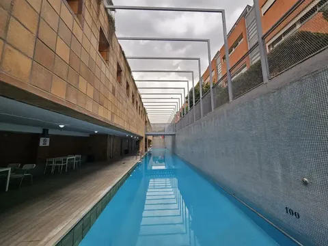 Pis de 164 m² a Sevilla