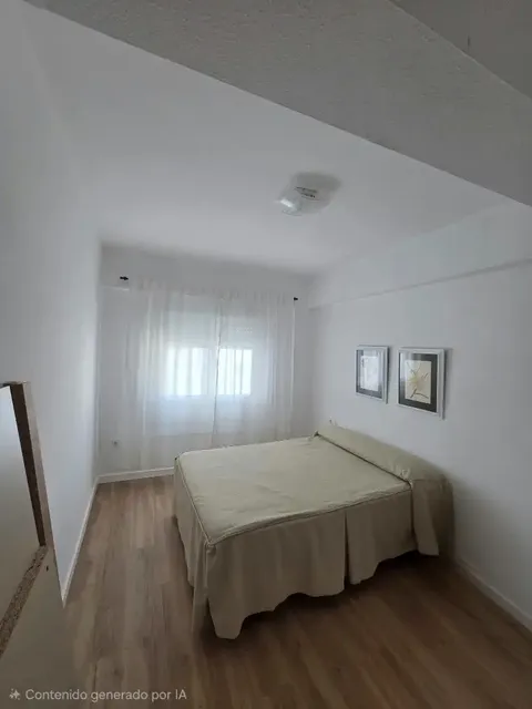 Pis de 90 m² a Badajoz