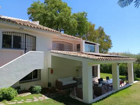 Maison 320 m² à Marbella