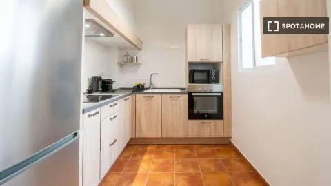 Квартира 70 м² в Валенсии