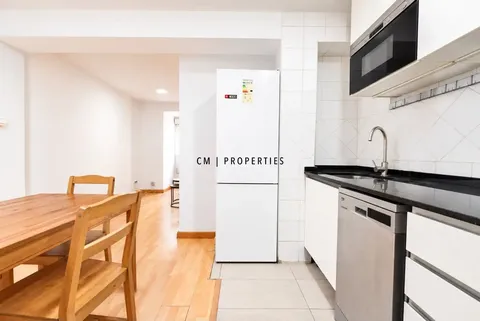 Pis de 77 m² a València