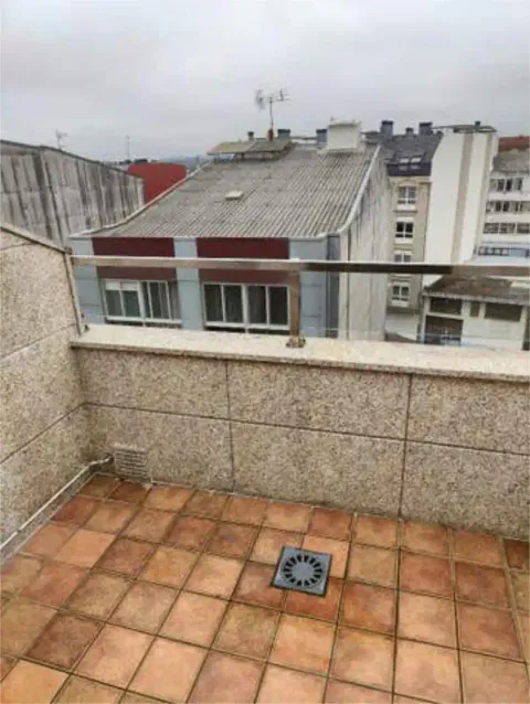 Pis de 130 m² a Carballo