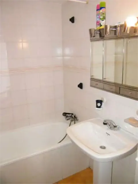 Pis de 42 m² a Villanúa