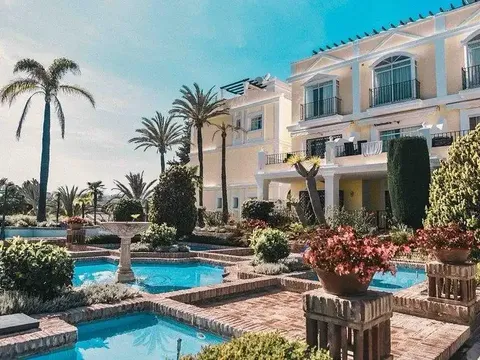 Pis de 127 m² a Marbella