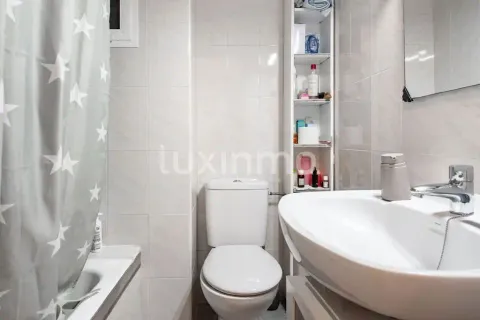 Квартира 51 м² в Benidorm