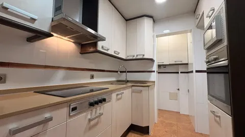 Pis de 70 m² a l'Hospitalet de Llobregat