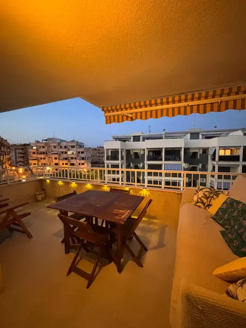 Flat 113 m² in Canet d'en Berenguer