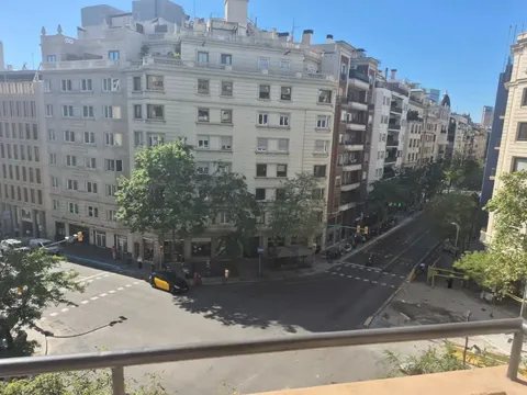 Pis de 97 m² a Barcelona