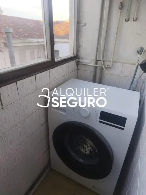 Pis de 78 m² a Saragossa