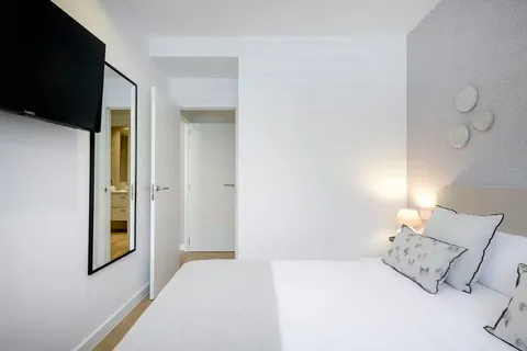 Pis de 88 m² a Madrid