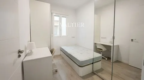 Pis de 54 m² a Madrid