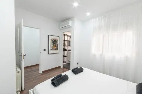 Pis de 130 m² a Tarragona