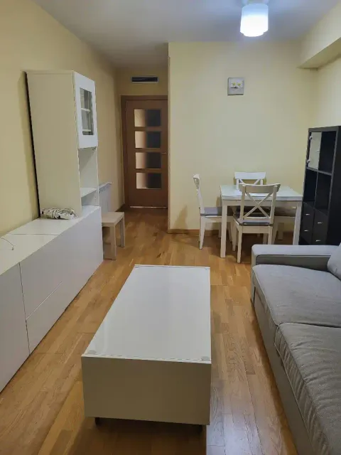 Квартира 70 м² в Мадриде (2/17)