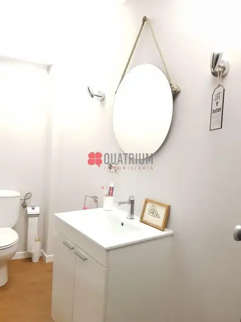 Wohnung 112 m² in Santiago de Compostela