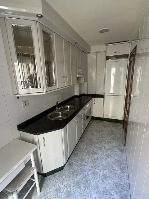 Pis de 75 m² a Ourense
