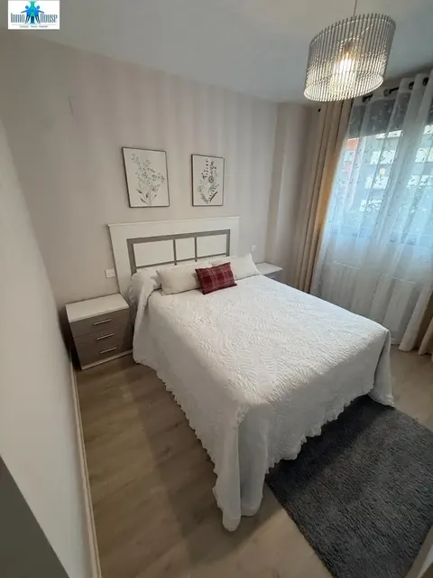 Pis de 110 m² a Albacete