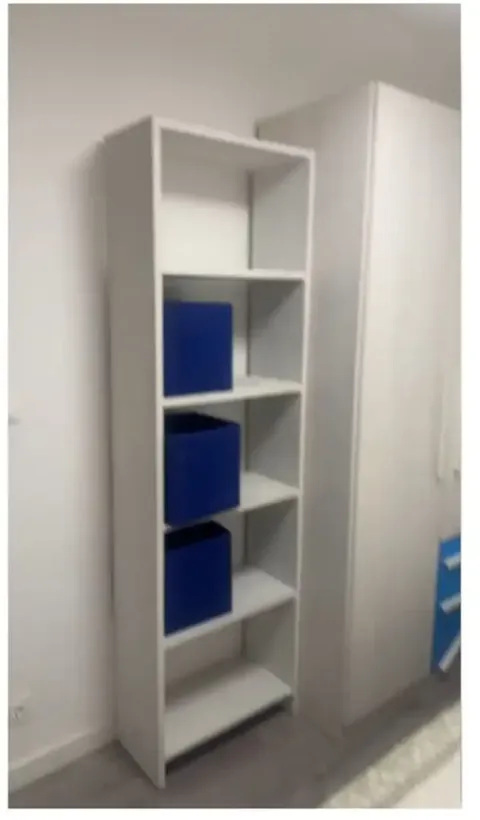 Room for rent, Lleida (3/3)