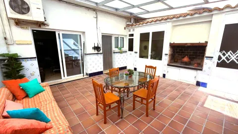 Casa de 170 m² a València