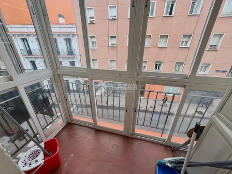 Pis de 57 m² a Madrid