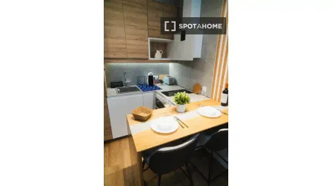 Pis de lloguer, València