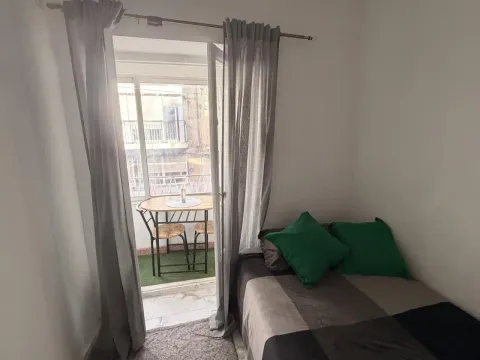Habitación en alquiler, Alicante