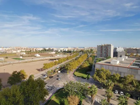 Appartamento 113 m² a Valencia