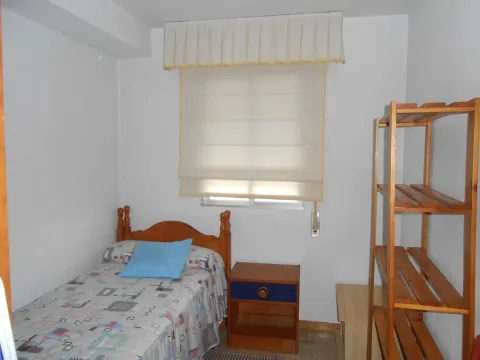 Appartamento 80 m² a Siviglia