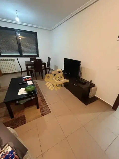 Apartamento 60 m² em Salamanca (3/15)