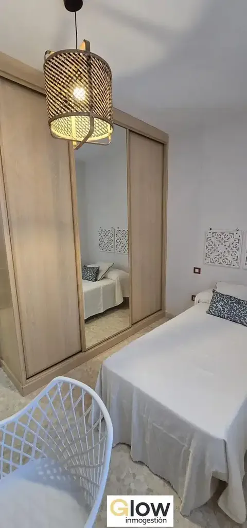 Habitació de lloguer, Badajoz
