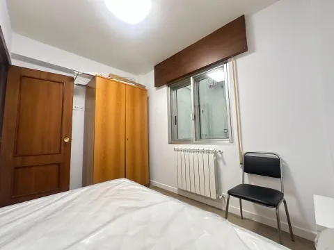 Pis de 97 m² a Santiago de Compostel·la